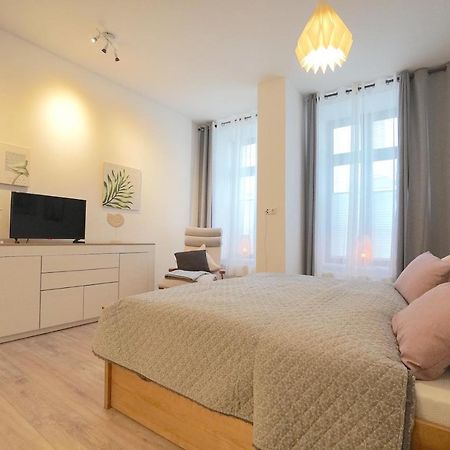 Lange Strasse Apartment Freyja Schleswig Exteriör bild