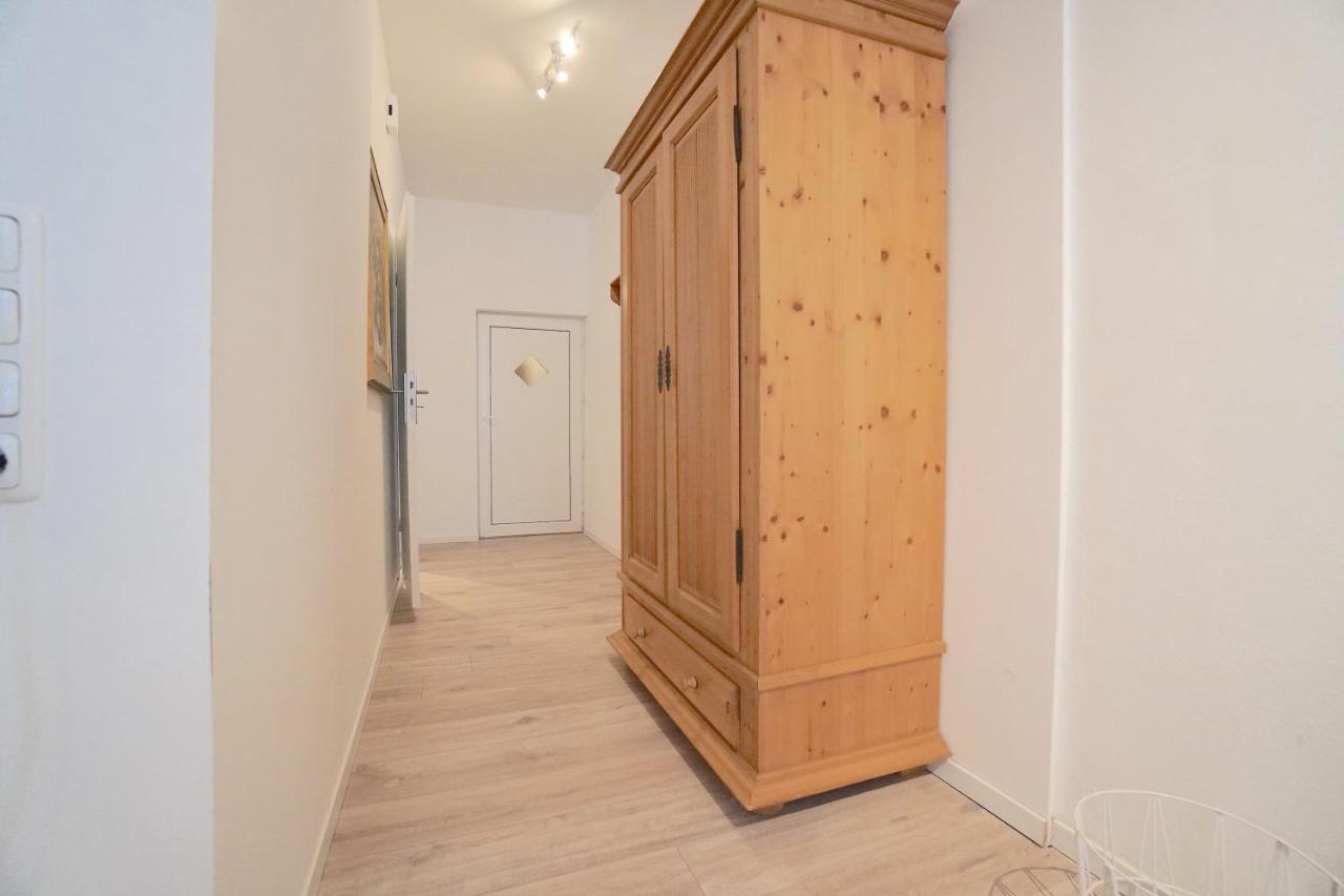 Lange Strasse Apartment Freyja Schleswig Exteriör bild